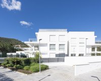 Wiederverkauf - apartment - Benahavís - Benahavís Centro