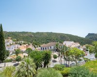 Wiederverkauf - apartment - Benahavís - Benahavís Centro