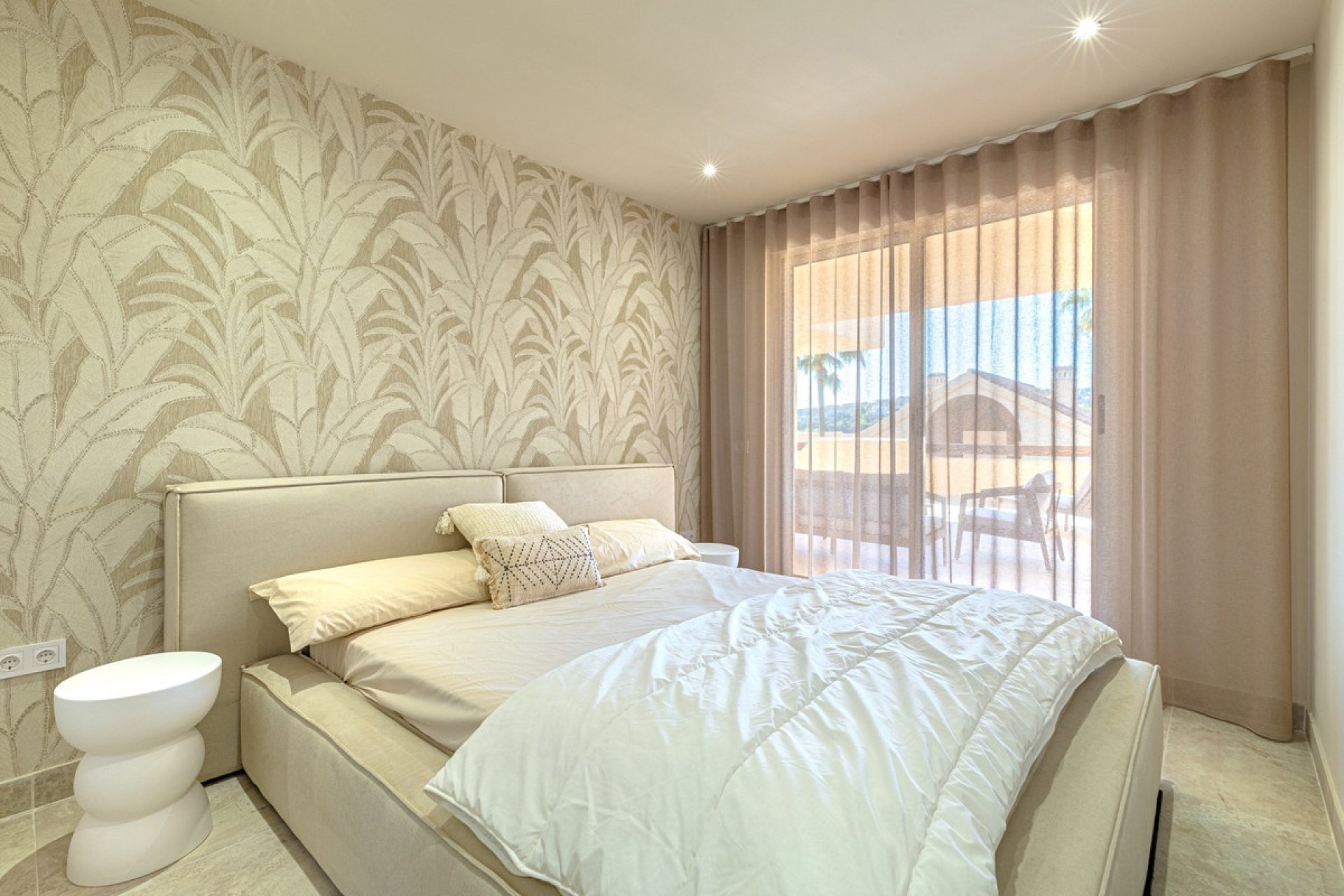 Wiederverkauf - apartment - Benahavís - Benahavís Centro