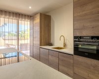 Wiederverkauf - apartment - Benahavís - Benahavís Centro
