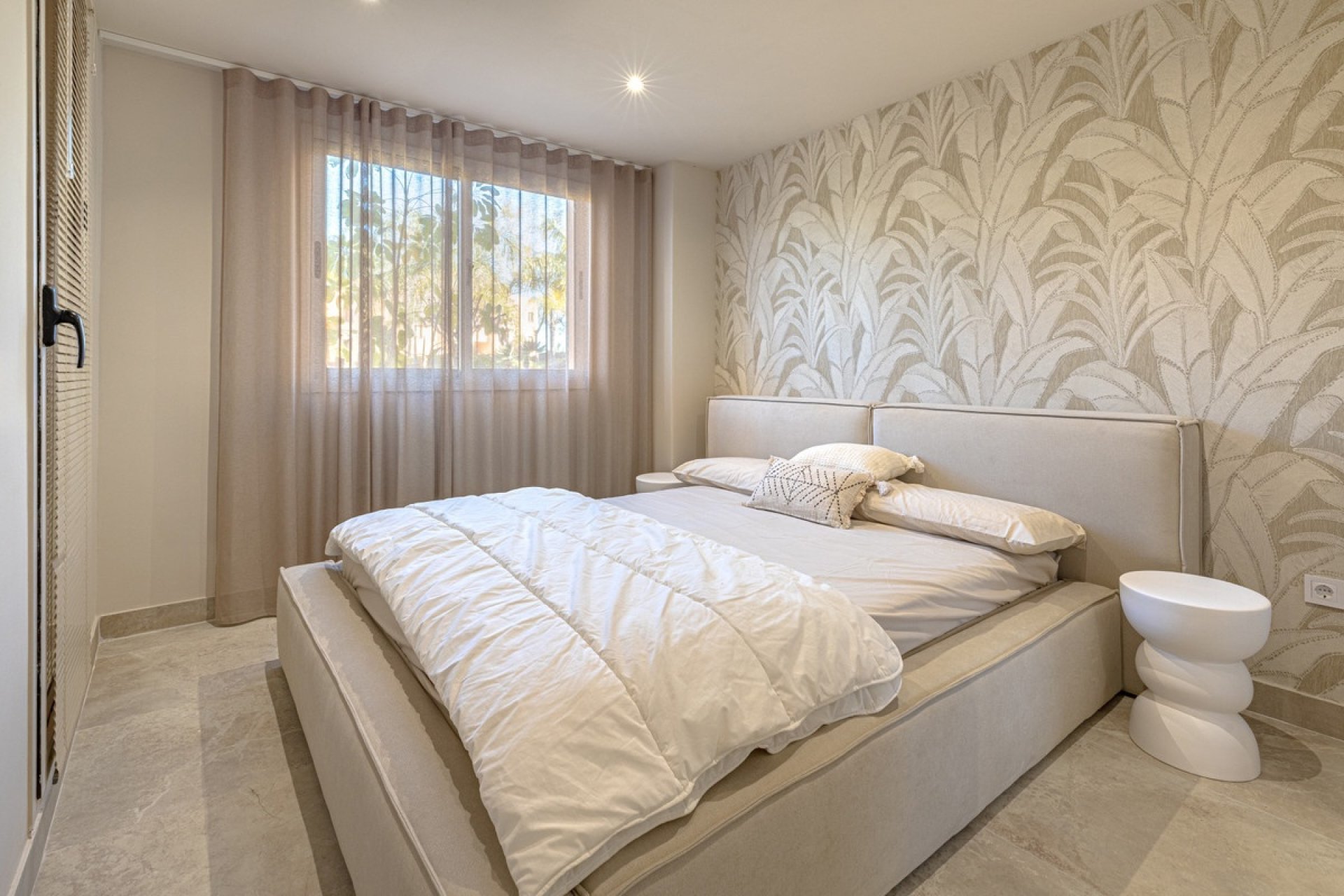 Wiederverkauf - apartment - Benahavís - Benahavís Centro