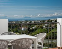 Wiederverkauf - apartment - Benahavís - Benahavís Centro