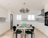 Wiederverkauf - apartment - Benahavís - Benahavís Centro
