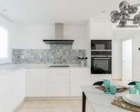 Wiederverkauf - apartment - Benahavís - Benahavís Centro