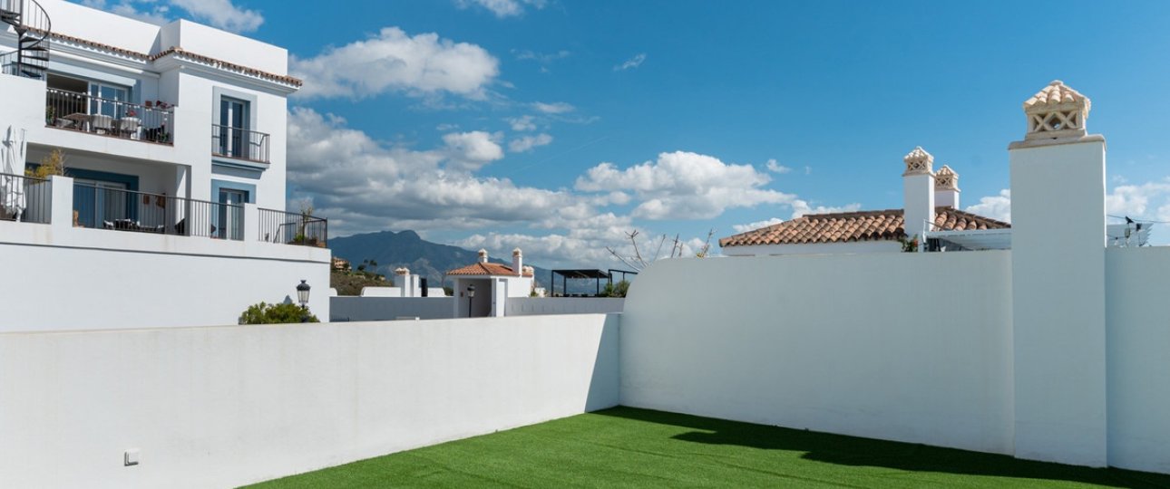 Wiederverkauf - apartment - Benahavís - Benahavís Centro