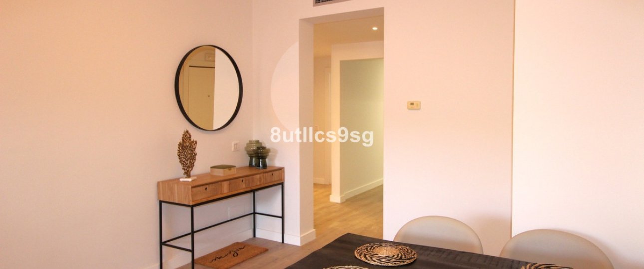 Wiederverkauf - apartment - Benahavís - Benahavís Centro