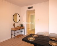 Wiederverkauf - apartment - Benahavís - Benahavís Centro