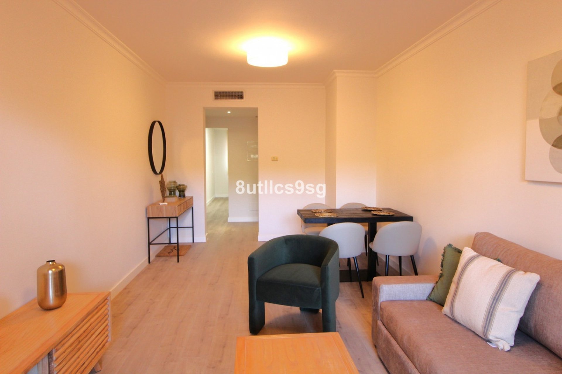 Wiederverkauf - apartment - Benahavís - Benahavís Centro