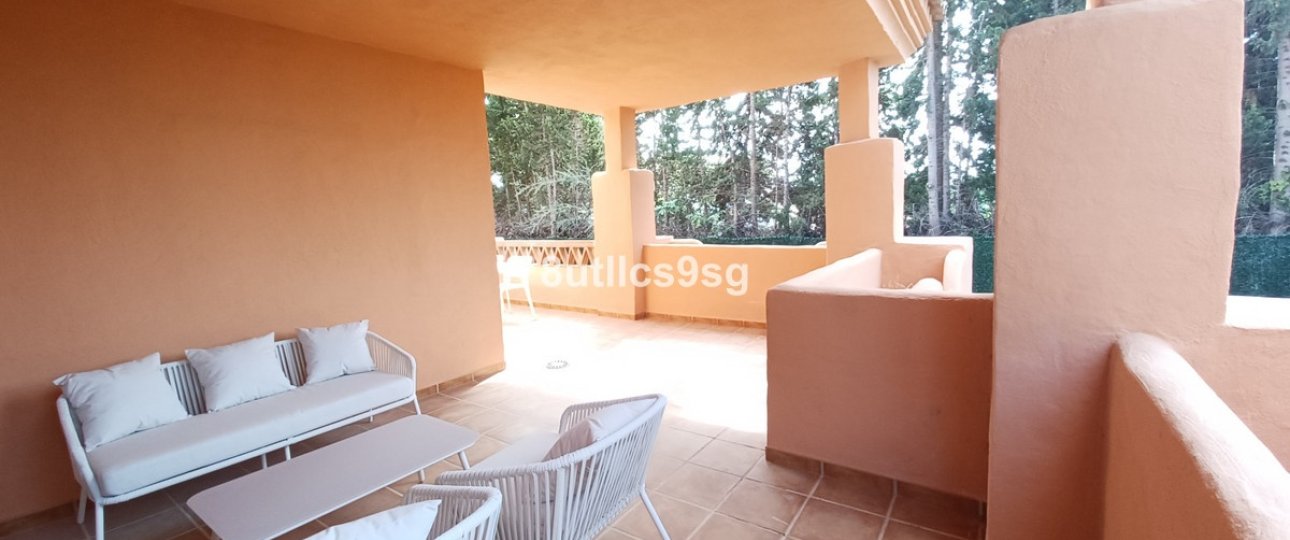 Wiederverkauf - apartment - Benahavís - Benahavís Centro