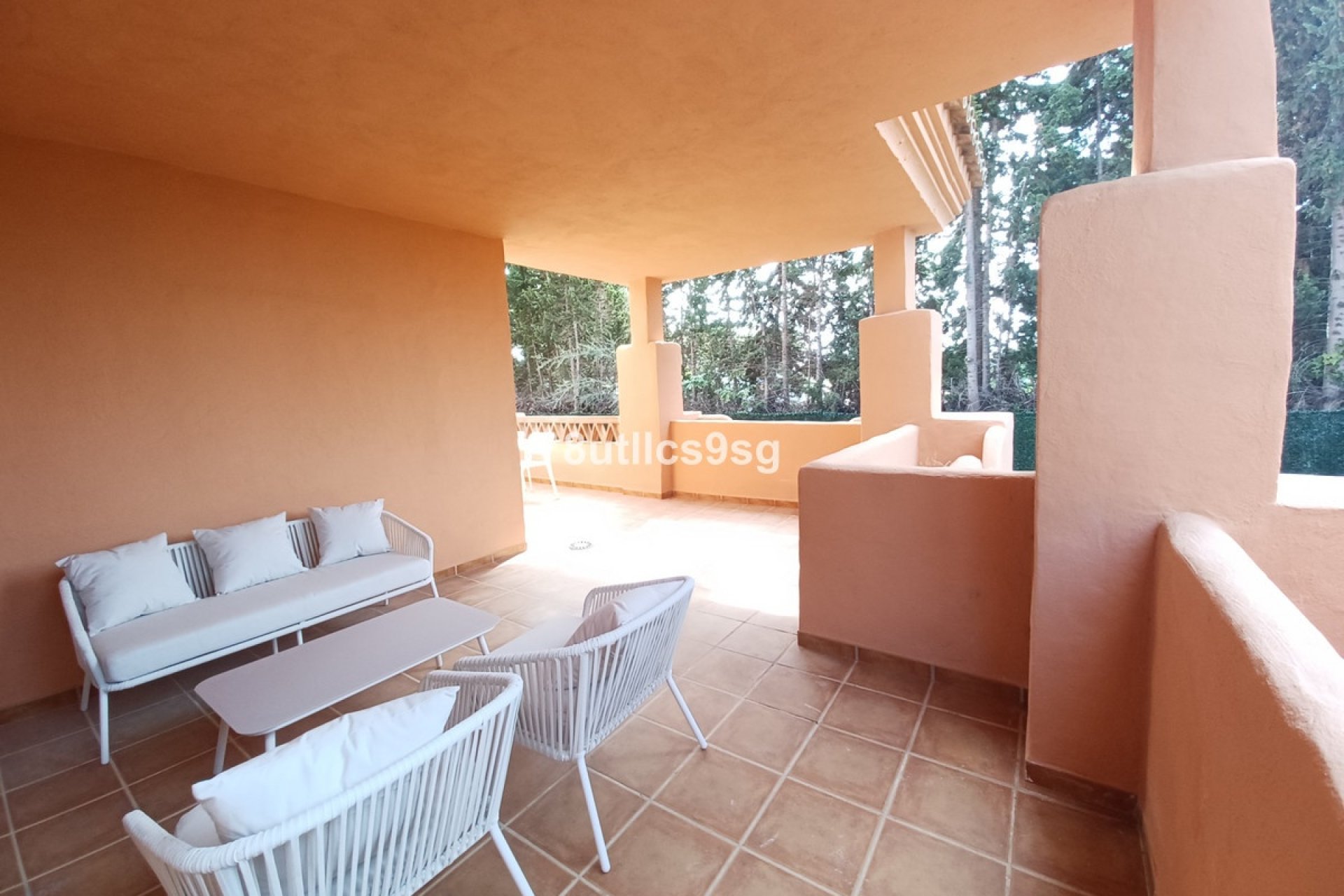 Wiederverkauf - apartment - Benahavís - Benahavís Centro