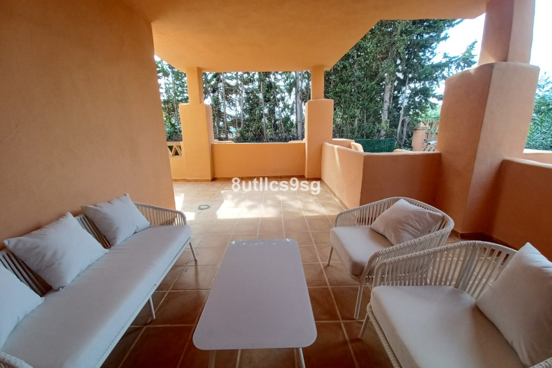 Wiederverkauf - apartment - Benahavís - Benahavís Centro