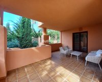 Wiederverkauf - apartment - Benahavís - Benahavís Centro
