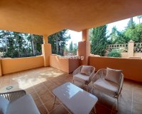 Wiederverkauf - apartment - Benahavís - Benahavís Centro