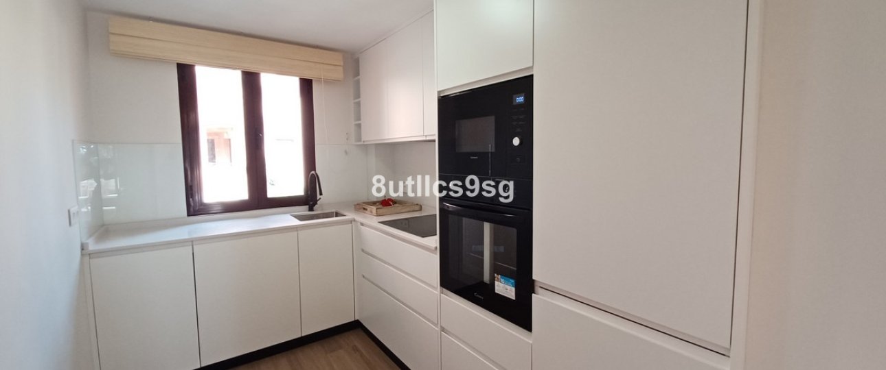 Wiederverkauf - apartment - Benahavís - Benahavís Centro