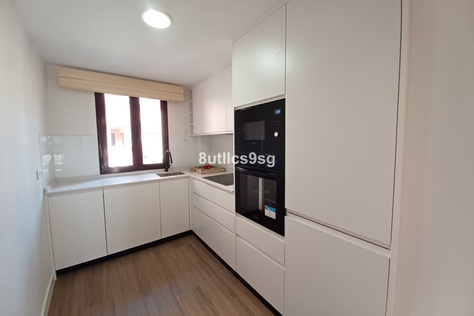 Wiederverkauf - apartment - Benahavís - Benahavís Centro