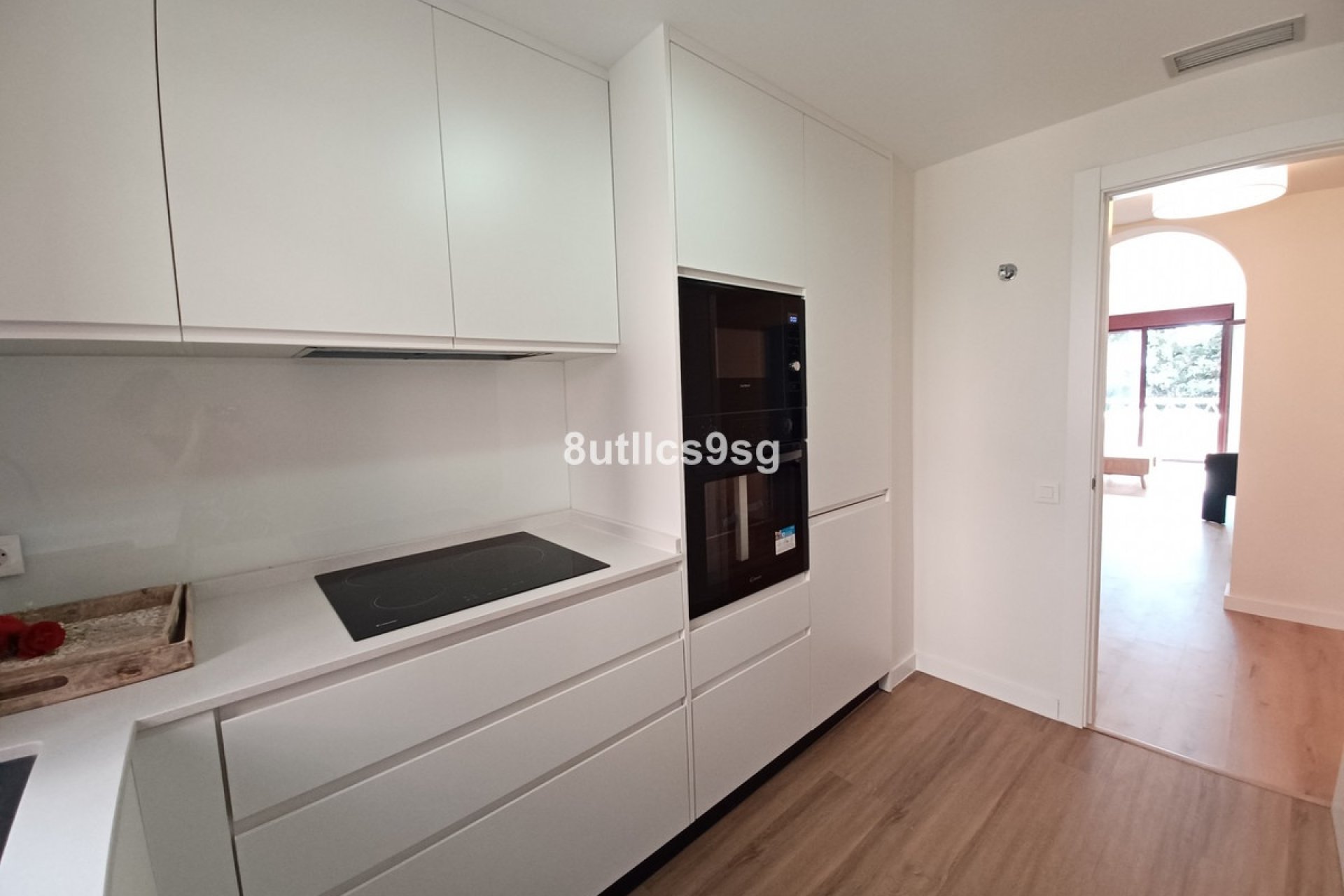 Wiederverkauf - apartment - Benahavís - Benahavís Centro
