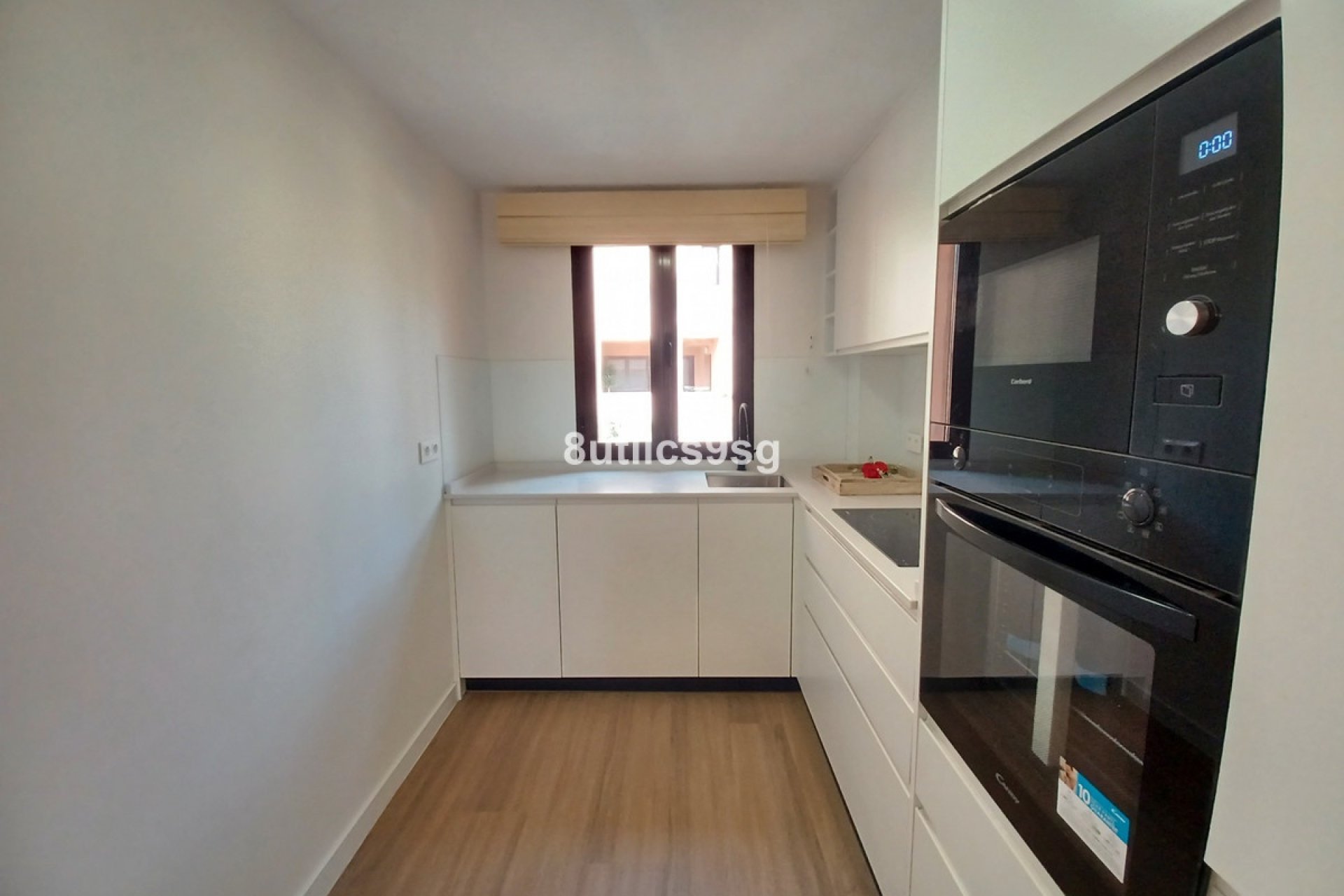 Wiederverkauf - apartment - Benahavís - Benahavís Centro
