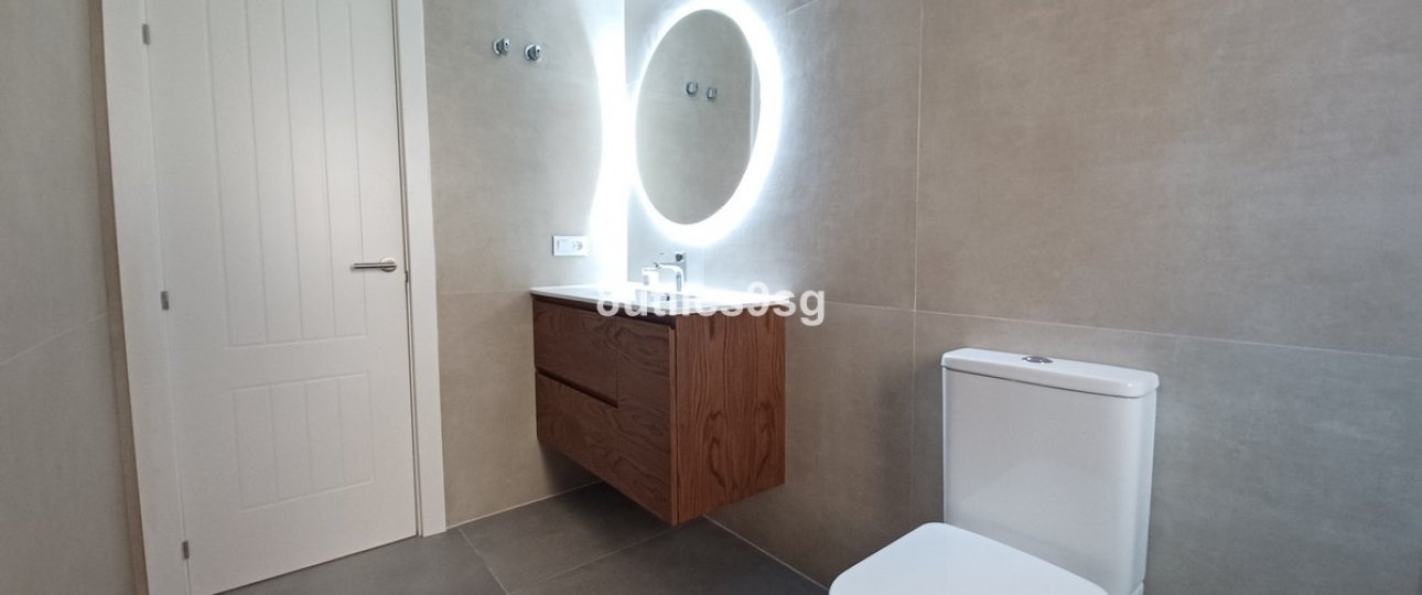 Wiederverkauf - apartment - Benahavís - Benahavís Centro