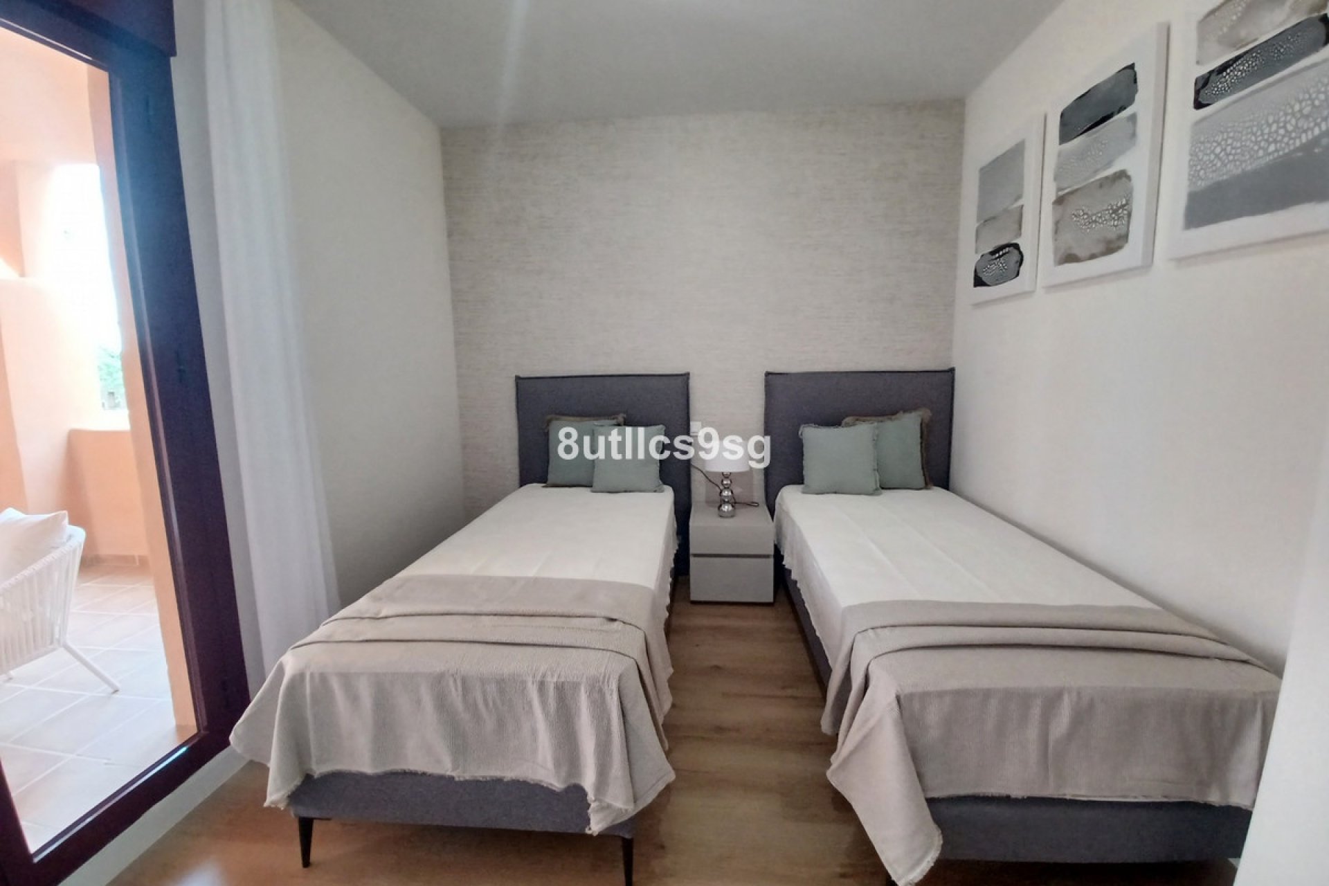Wiederverkauf - apartment - Benahavís - Benahavís Centro