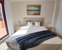 Wiederverkauf - apartment - Benahavís - Benahavís Centro