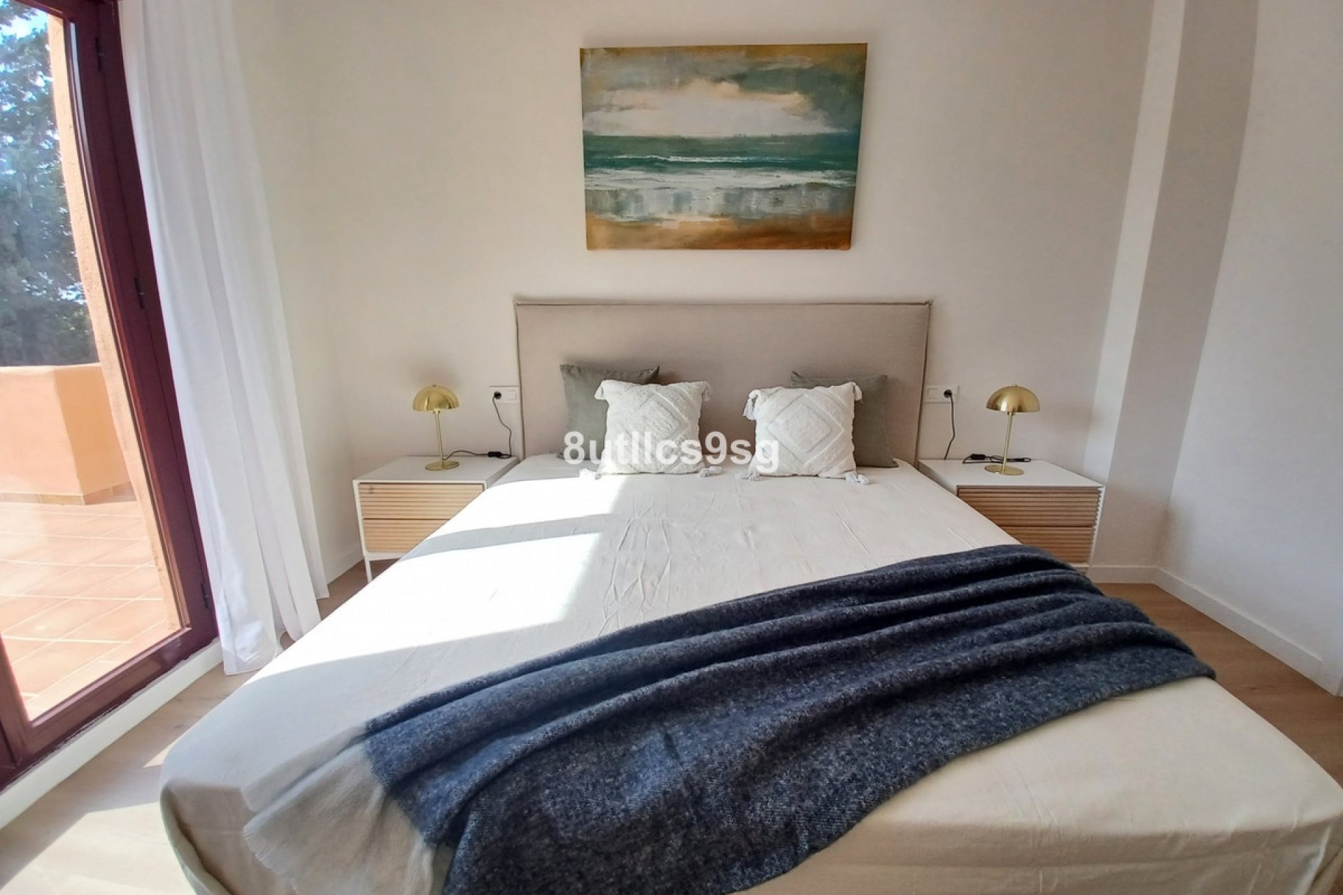 Wiederverkauf - apartment - Benahavís - Benahavís Centro