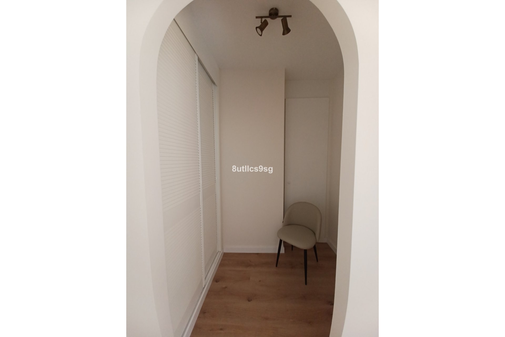Wiederverkauf - apartment - Benahavís - Benahavís Centro