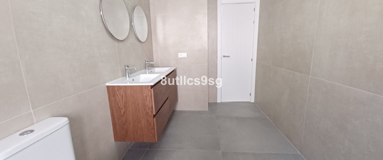 Wiederverkauf - apartment - Benahavís - Benahavís Centro