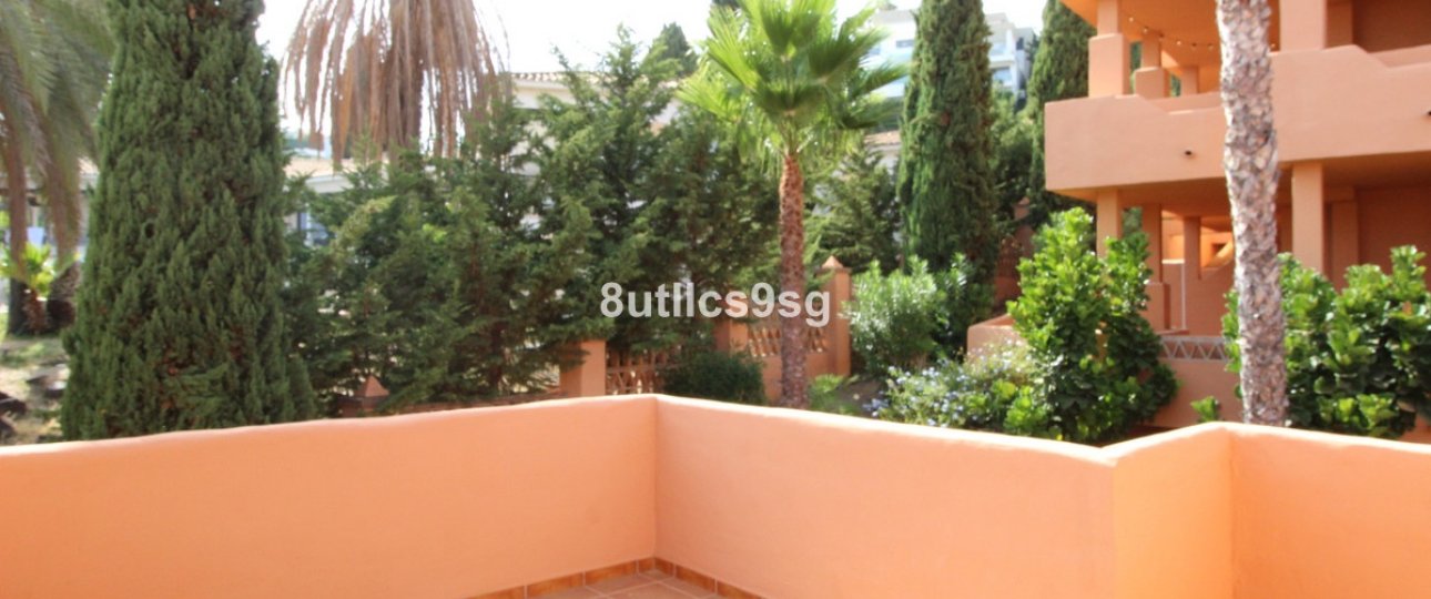 Wiederverkauf - apartment - Benahavís - Benahavís Centro