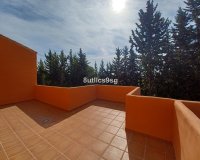 Wiederverkauf - apartment - Benahavís - Benahavís Centro
