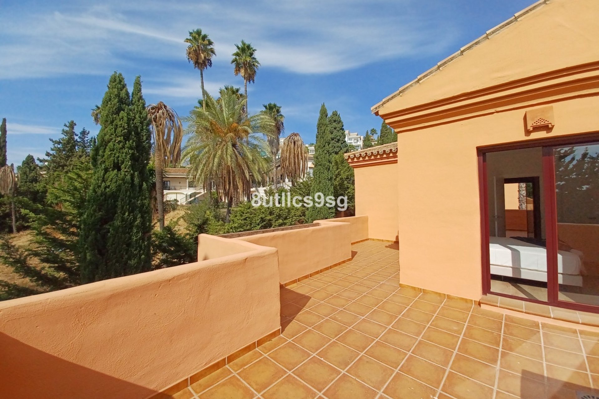 Wiederverkauf - apartment - Benahavís - Benahavís Centro