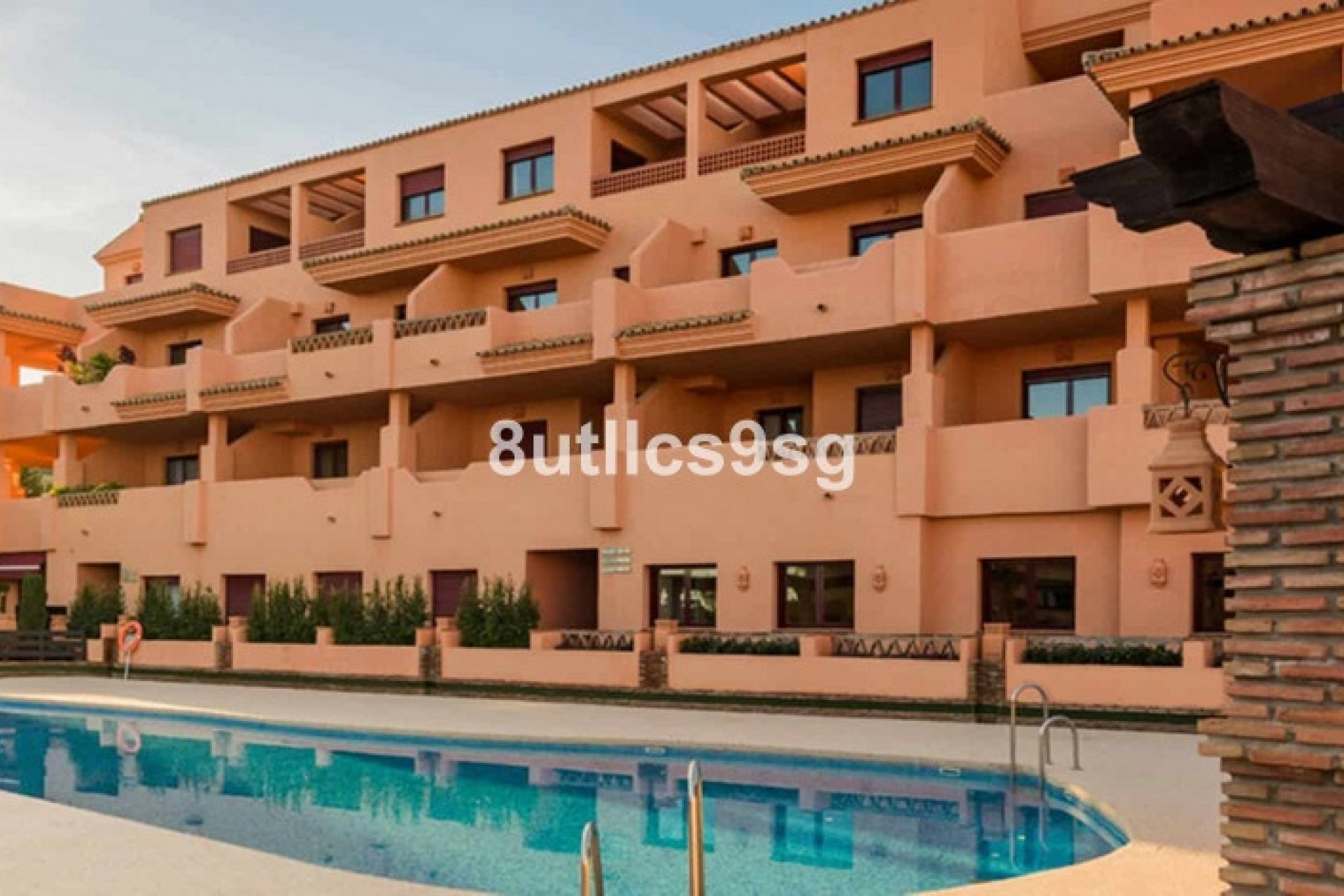Wiederverkauf - apartment - Benahavís - Benahavís Centro