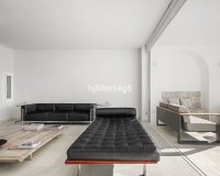 Wiederverkauf - apartment - Benahavís - Benahavís Centro