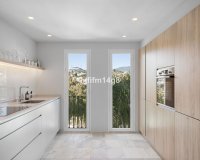 Wiederverkauf - apartment - Benahavís - Benahavís Centro