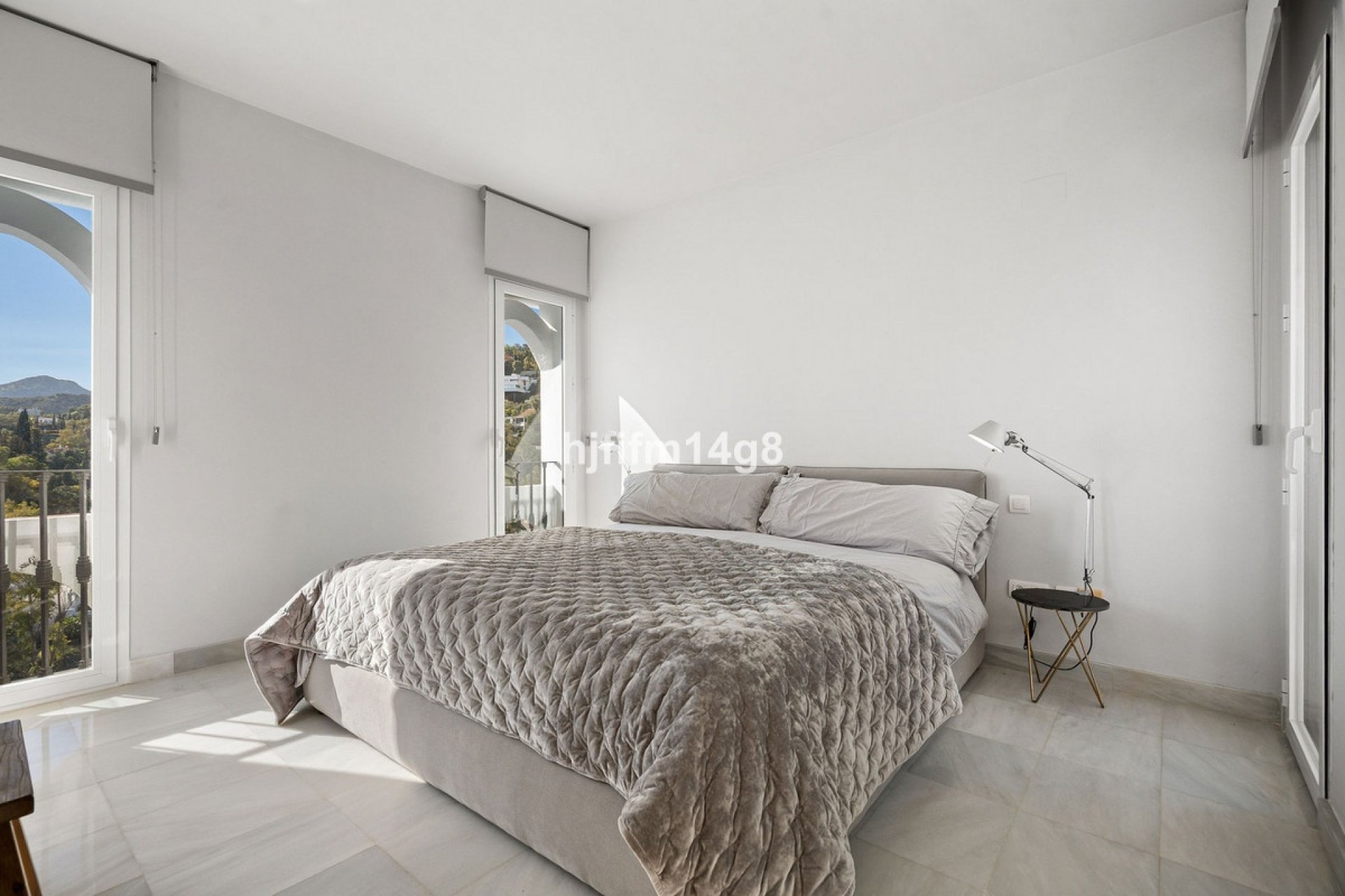 Wiederverkauf - apartment - Benahavís - Benahavís Centro