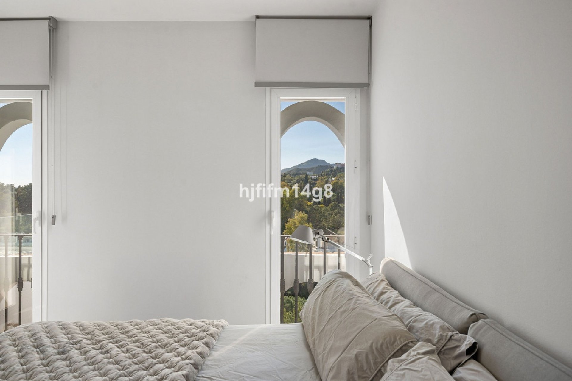 Wiederverkauf - apartment - Benahavís - Benahavís Centro