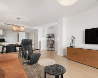 Wiederverkauf - apartment - Benahavís - Benahavís Centro