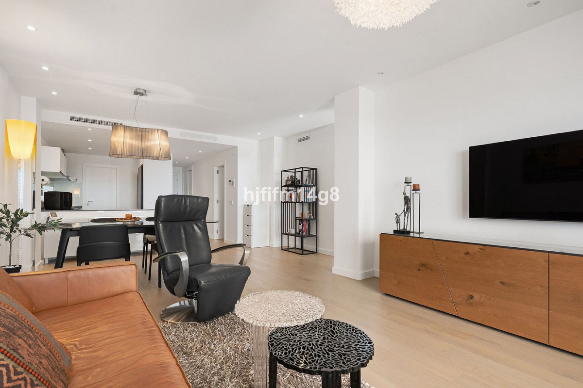 Wiederverkauf - apartment - Benahavís - Benahavís Centro