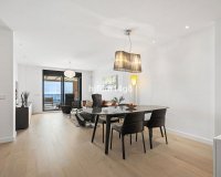 Wiederverkauf - apartment - Benahavís - Benahavís Centro