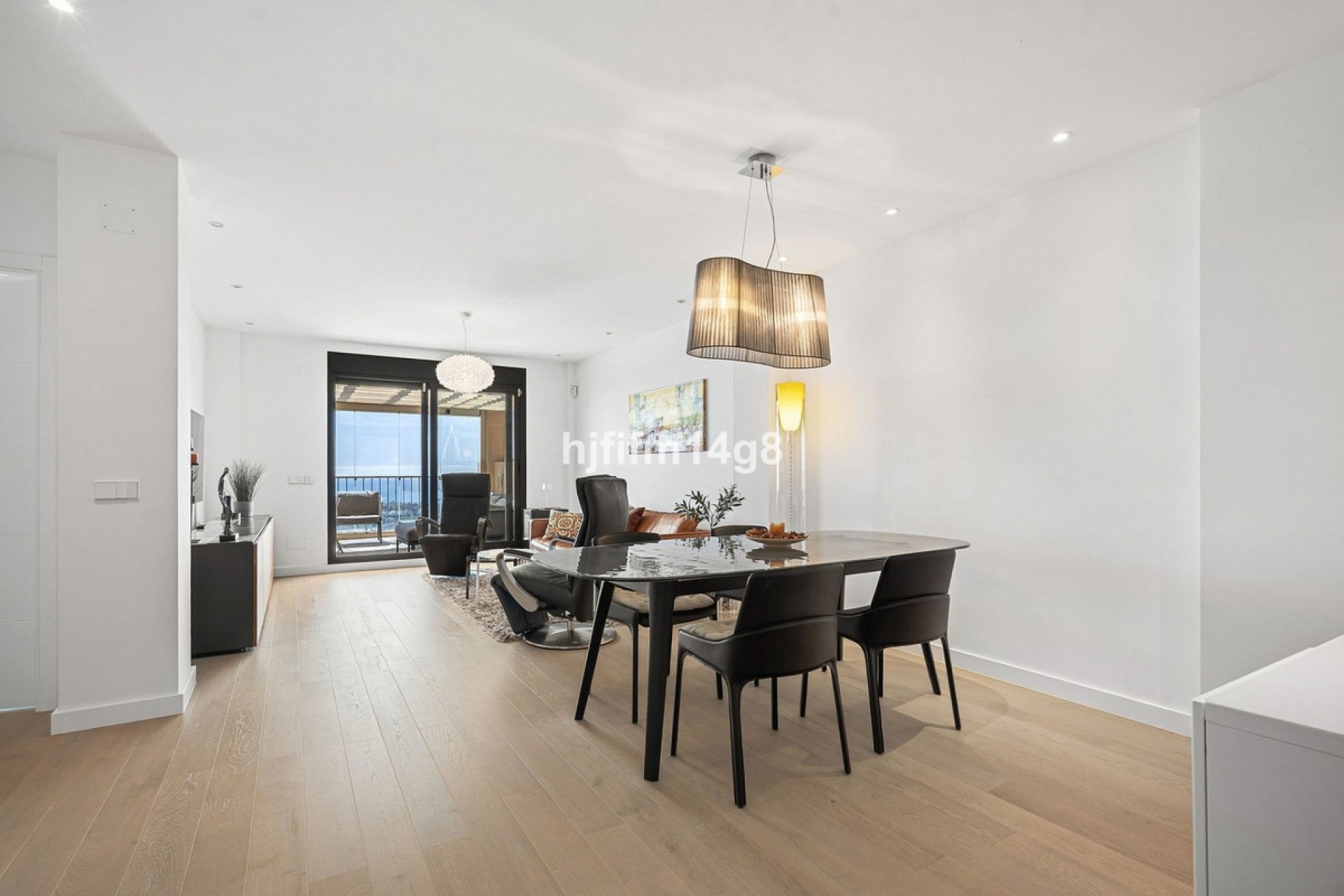 Wiederverkauf - apartment - Benahavís - Benahavís Centro