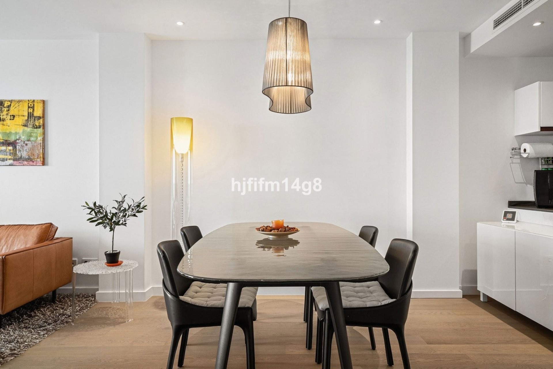 Wiederverkauf - apartment - Benahavís - Benahavís Centro