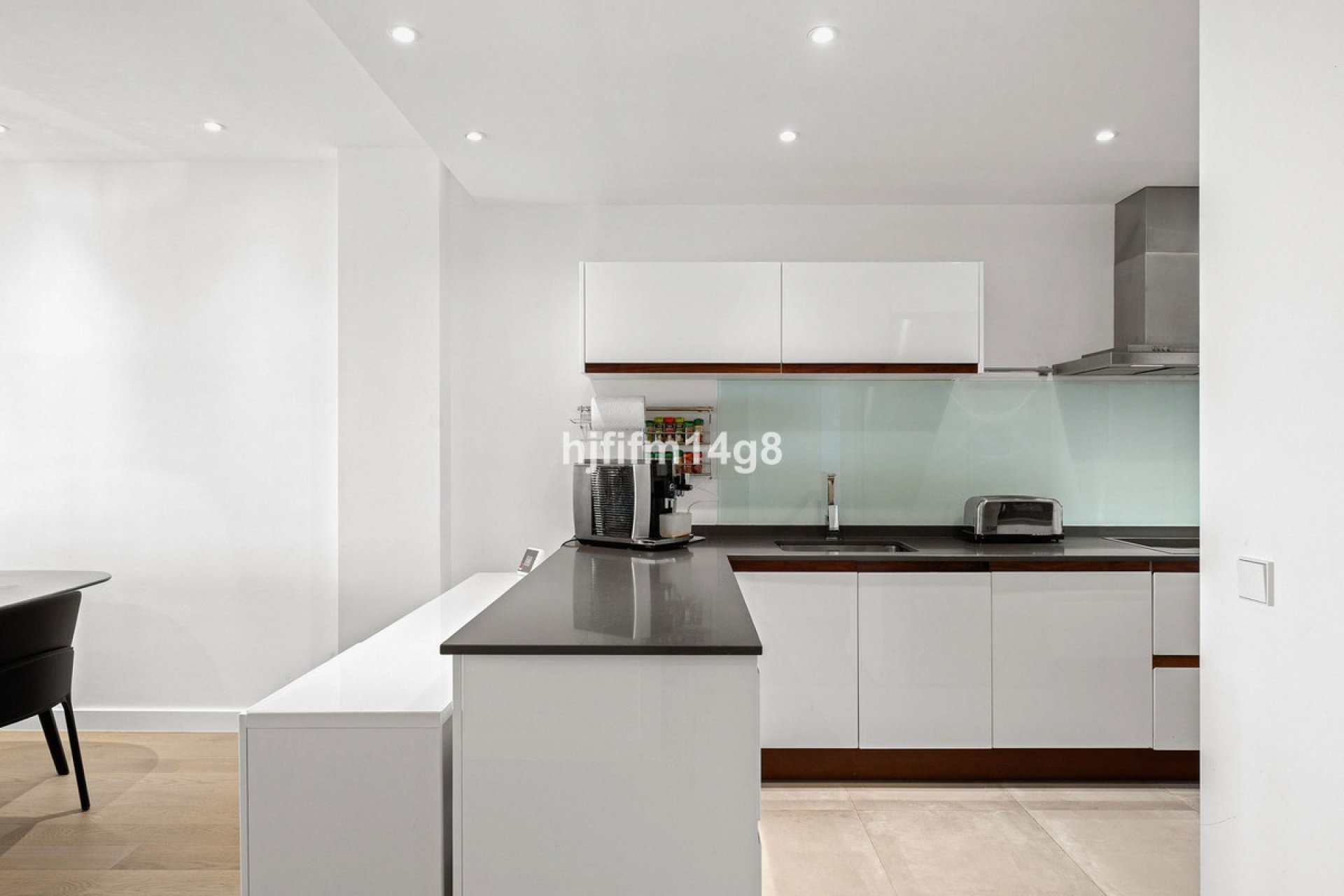 Wiederverkauf - apartment - Benahavís - Benahavís Centro