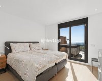 Wiederverkauf - apartment - Benahavís - Benahavís Centro