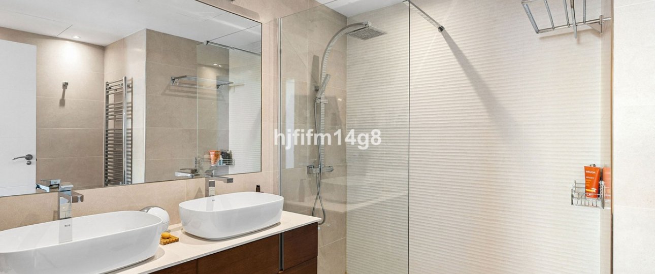 Wiederverkauf - apartment - Benahavís - Benahavís Centro