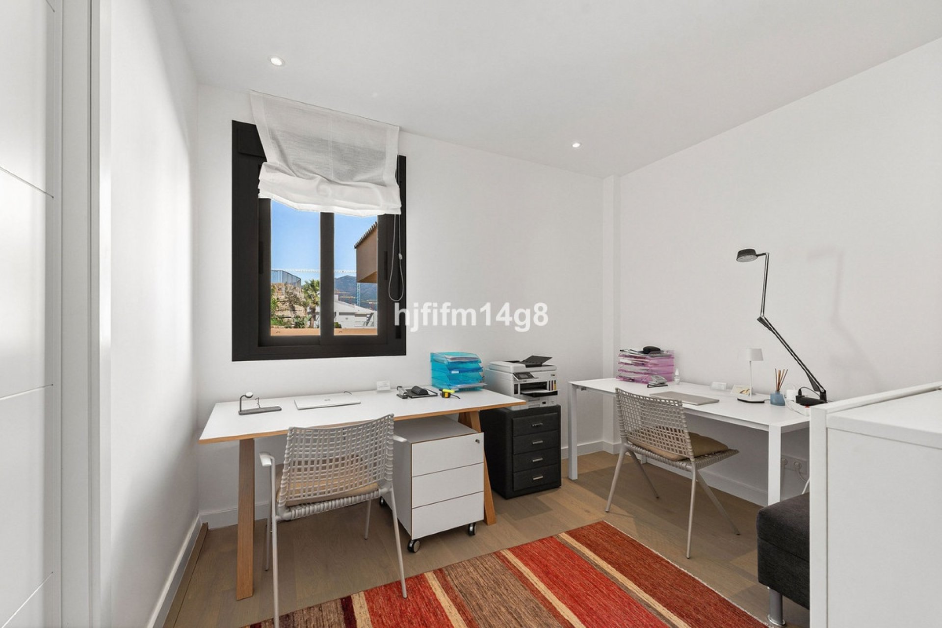 Wiederverkauf - apartment - Benahavís - Benahavís Centro
