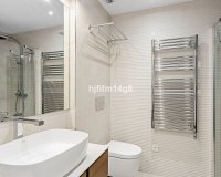 Wiederverkauf - apartment - Benahavís - Benahavís Centro