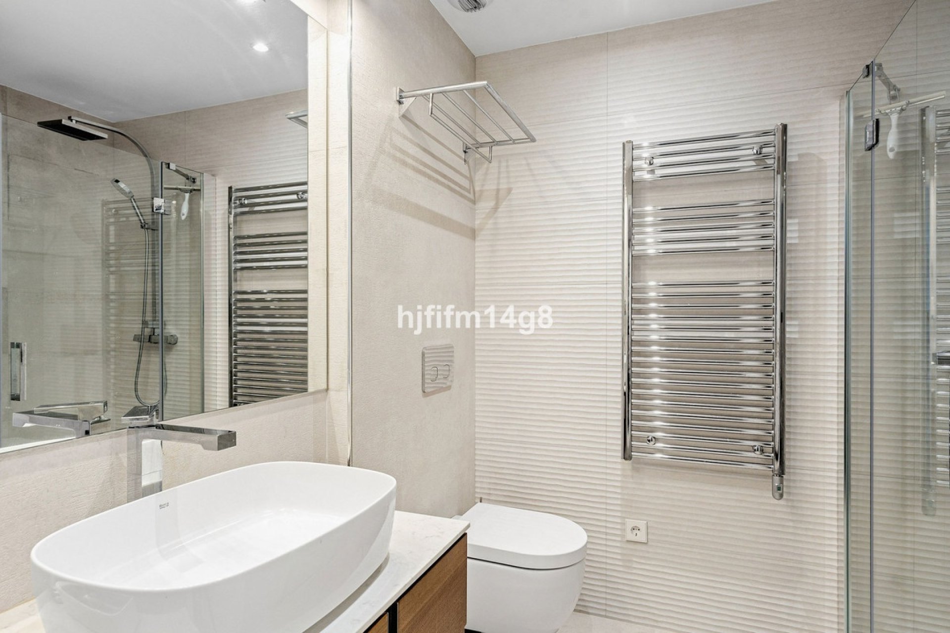 Wiederverkauf - apartment - Benahavís - Benahavís Centro