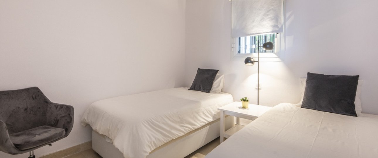 Wiederverkauf - apartment - Benahavís - Benahavís Centro