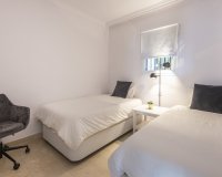 Wiederverkauf - apartment - Benahavís - Benahavís Centro