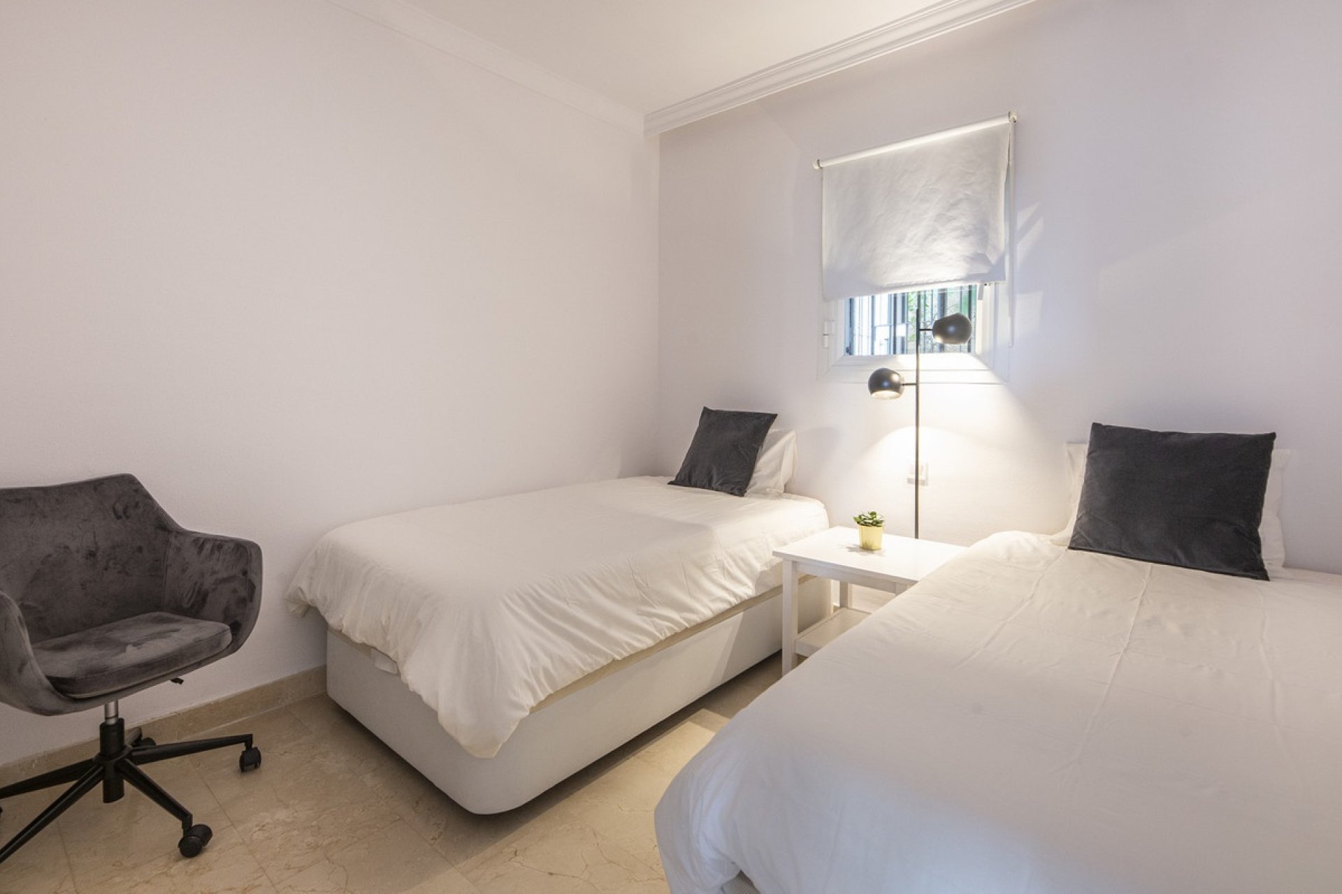 Wiederverkauf - apartment - Benahavís - Benahavís Centro