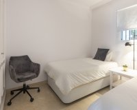 Wiederverkauf - apartment - Benahavís - Benahavís Centro